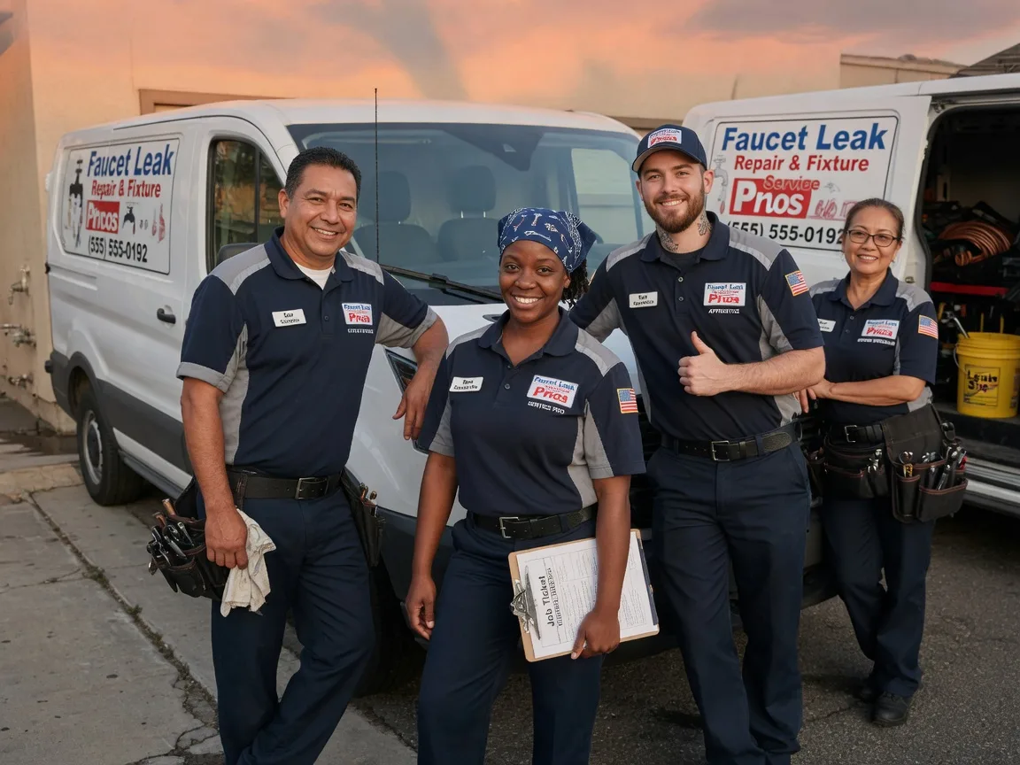 Faucet Repair company in De Kalb, MO