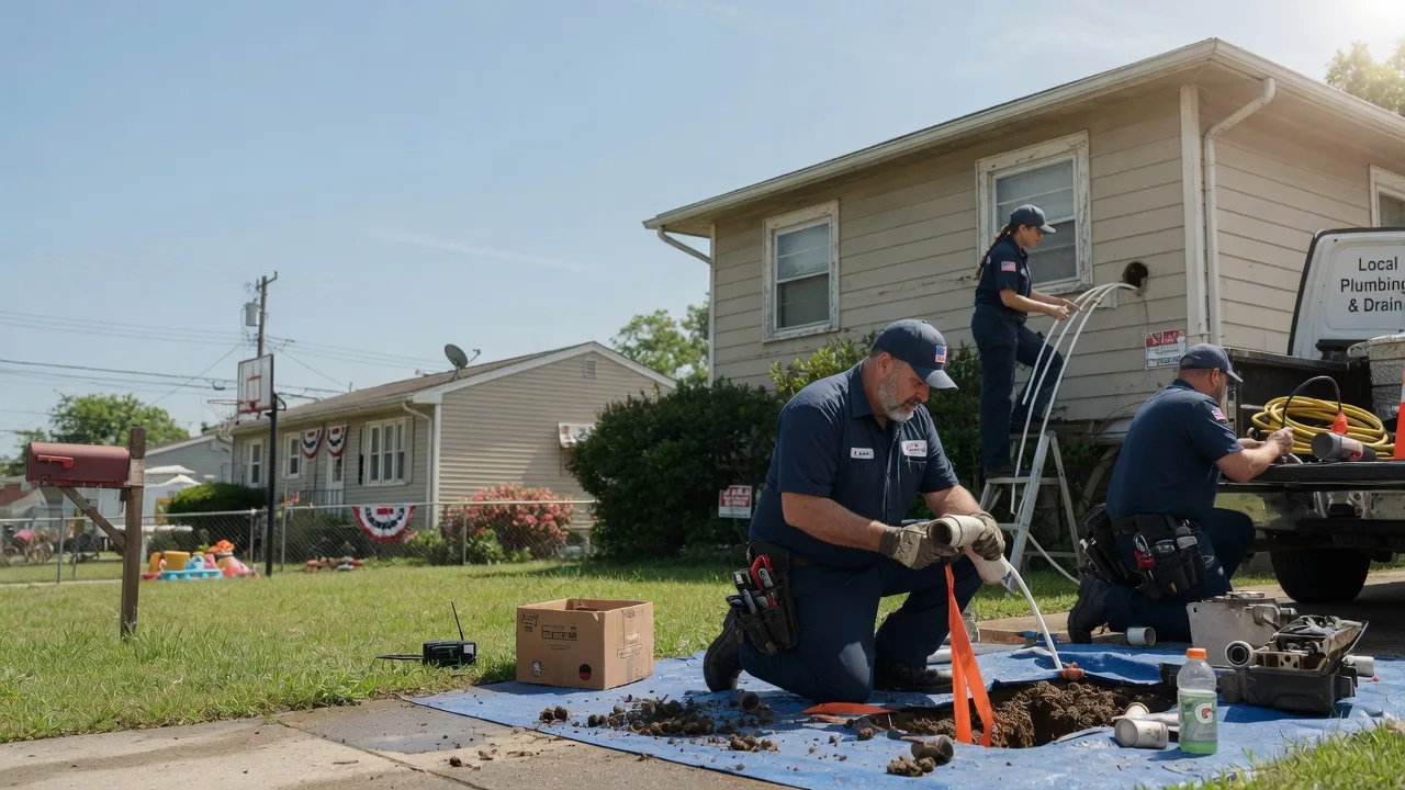 Faucet Repair in De Kalb, MO near me