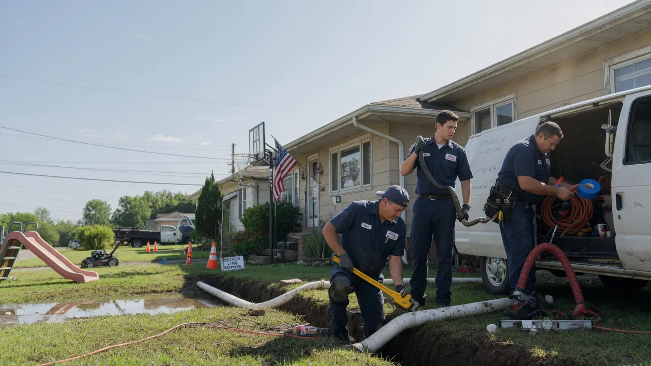 Toilet Installation in De Kalb, MO near me